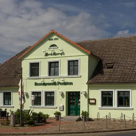 Nordstern * Gingst