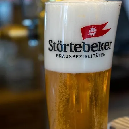 Nordstern Penzion *